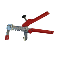 КЛЕЩИ ЗА СИСТЕМА ЗА  ИЗРАВНЯВАНЕ С КЛИН 3-20 мм