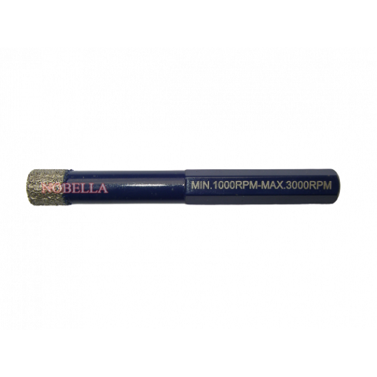 БОРКОРОНА - 10 мм. БОРКОРОНА - 10 мм.