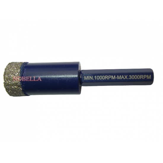 БОРКОРОНА - 20 мм. БОРКОРОНА - 20 мм.