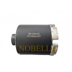 БОРКОРОНА серия HFS М14 –65 мм