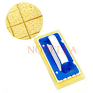 МАЛАМАШКИ С ГЪБА HYDRO С НАРЕЗИ