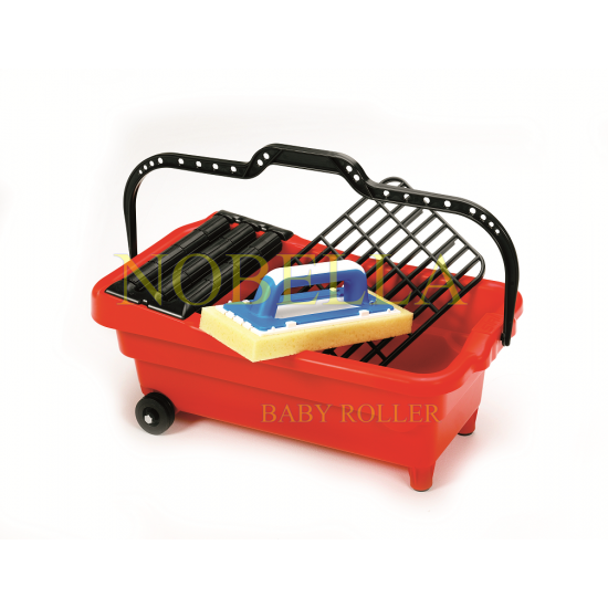 BABYROLLER 3100 BABYROLLER 3100