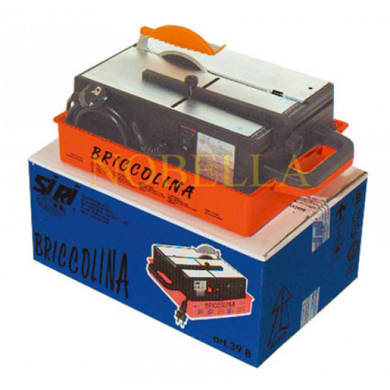 BRICCOLINA
