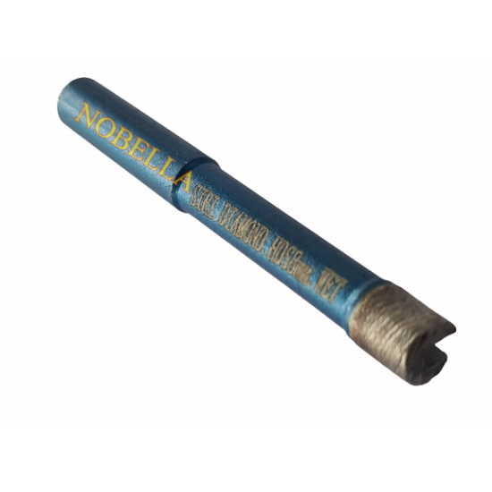 БОРКОРОНА серия HDS – 8 мм