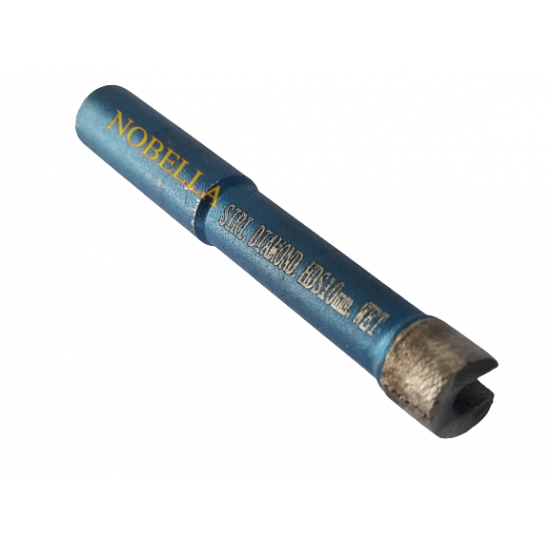 БОРКОРОНА серия HDS – 10 мм