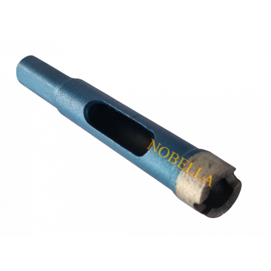 БОРКОРОНА серия HDS – 12 мм