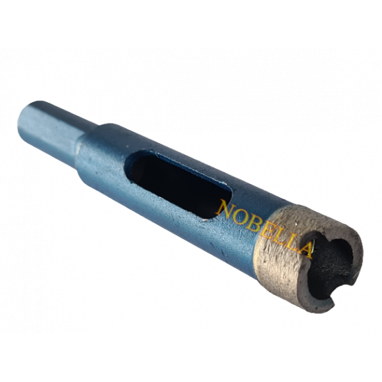 БОРКОРОНА серия HDS – 14 мм