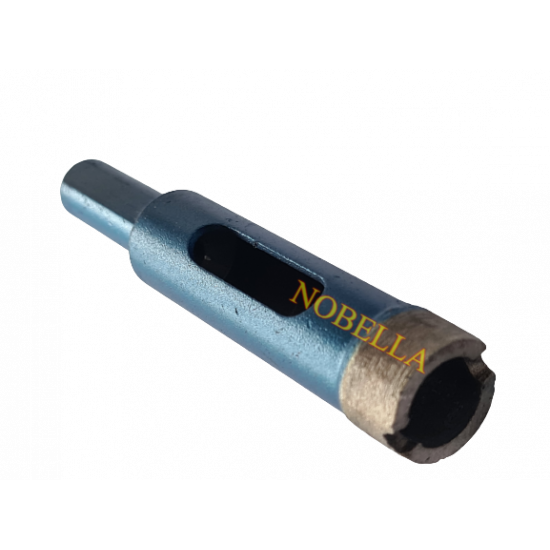 БОРКОРОНА серия HDS – 16 мм