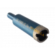 БОРКОРОНА серия HDS –20 мм
