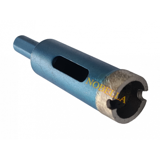 БОРКОРОНА серия HDS –20 мм