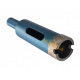 БОРКОРОНА серия HDS –20 мм