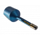 БОРКОРОНА серия HFS М14 – 6 мм