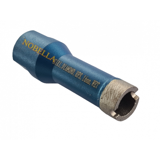БОРКОРОНА серия HFS М14 – 16 мм