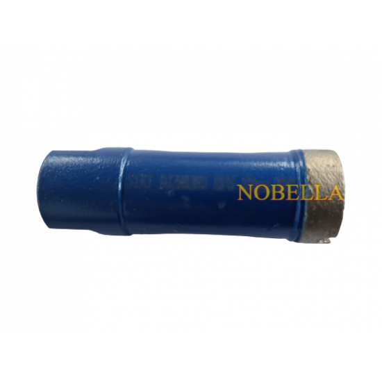БОРКОРОНА серия HFS М14 – 22 мм