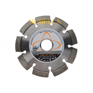 ДИАМАНТЕН ДИСК LDG-125