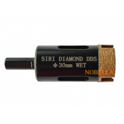 БОРКОРОНА серия DDS – 30 мм