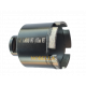 БОРКОРОНА серия HFS М14 –55 мм