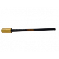 ДИАМАНТЕНА БОРКОРОНА Ø 25 мм., L450 mm., 1 ¼" UNC