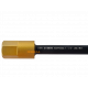 ДИАМАНТЕНА БОРКОРОНА Ø 25 мм., L450 mm., 1 ¼" UNC