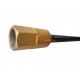 ДИАМАНТЕНА БОРКОРОНА Ø 25 мм., L450 mm., 1 ¼" UNC