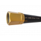 ДИАМАНТЕНА БОРКОРОНА Ø 42 мм., L450 mm., 1 ¼" UNC