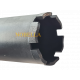 ДИАМАНТЕНА БОРКОРОНА Ø 63 мм., L450 mm., 1 ¼" UNC
