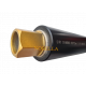 ДИАМАНТЕНА БОРКОРОНА Ø 72 мм., L450 mm., 1 ¼" UNC
