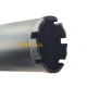 ДИАМАНТЕНА БОРКОРОНА Ø 72 мм., L450 mm., 1 ¼" UNC