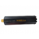 ДИАМАНТЕНА БОРКОРОНА Ø 132 мм., L450 mm., 1 ¼" UNC