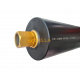 ДИАМАНТЕНА БОРКОРОНА Ø 132 мм., L450 mm., 1 ¼" UNC