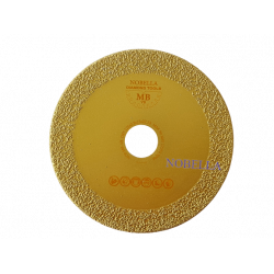 ДИАМАНТЕН ДИСК MBvb 125