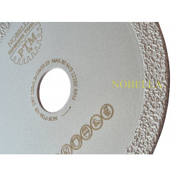 ДИАМАНТЕН ДИСК PTMvb 125
