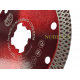 ДИАМАНТЕН ДИСК LPC 115