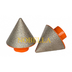 ДИМАНТЕН КОНУС ЗА ПРОБИВАНЕ И  ШЛАЙФАНЕ Ø48mm, M14