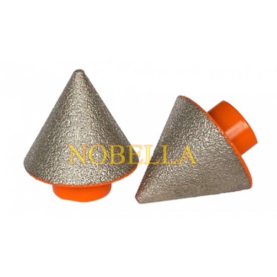 ДИМАНТЕН КОНУС ЗА ПРОБИВАНЕ И  ШЛАЙФАНЕ Ø48mm, M14