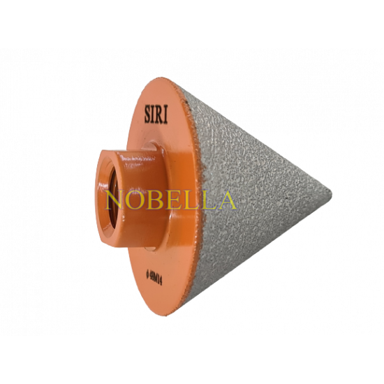 ДИМАНТЕН КОНУС ЗА ПРОБИВАНЕ И ШЛАЙФАНЕ Ø48MM, M14