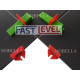 FAST LEVEL - ПОДЛОЖКА / ОСНОВА 2.0 mm ЗА СИСТЕМА ЗА ИЗРАВНЯВАНЕ С КЛИН 3-12 мм - 100 бр. FAST LEVEL - ПОДЛОЖКА / ОСНОВА 2.0 mm ЗА СИСТЕМА ЗА ИЗРАВНЯВАНЕ С КЛИН 3-12 мм - 100 бр.