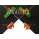 FAST LEVEL - ПОДЛОЖКА / ОСНОВА 3.0 mm ЗА СИСТЕМА ЗА ИЗРАВНЯВАНЕ С КЛИН 3-12 мм - 100 бр. FAST LEVEL - ПОДЛОЖКА / ОСНОВА 3.0 mm ЗА СИСТЕМА ЗА ИЗРАВНЯВАНЕ С КЛИН 3-12 мм - 100 бр.