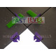 FAST LEVEL - КЛИН ЗА СИСТЕМА ЗА ИЗРАВНЯВАНЕ - 100 бр FAST LEVEL - КЛИН ЗА СИСТЕМА ЗА ИЗРАВНЯВАНЕ - 100 бр