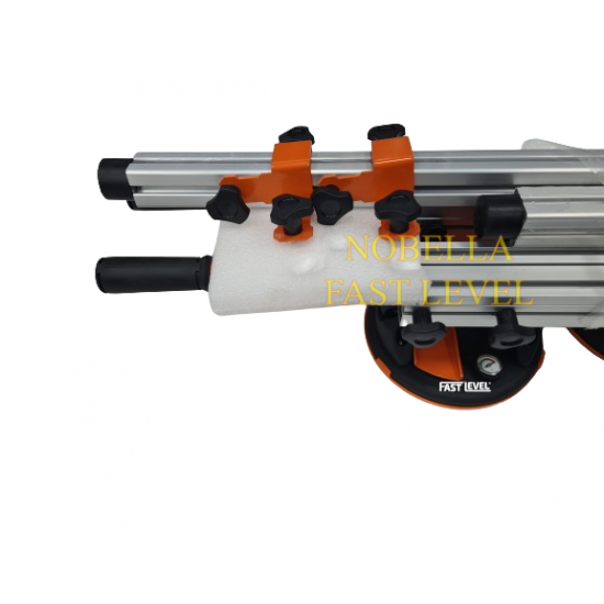 РАМКА ЗА НОСЕНЕ И МОНТАЖ НА ГОЛЯМОФОРМАТНИ ПЛОЧИ С РАЗМЕР ДО 160 x 360 cм. FAST LEVEL РАМКА ЗА НОСЕНЕ И МОНТАЖ НА ГОЛЯМОФОРМАТНИ ПЛОЧИ С РАЗМЕР ДО 160 x 360 cм. FAST LEVEL