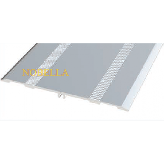ПОКРИВАЩА ЛАЙСТНА ЗА ПОД / КАПАК / РАБОТНА ФУГА 40/50x120Т70-600кN 3м ПОКРИВАЩА ЛАЙСТНА ЗА ПОД / КАПАК / РАБОТНА ФУГА 40/50x120Т70-600кN 3м