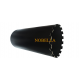 ДИАМАНТЕНА БОРКОРОНА Ø 202 мм., L450 mm., 1 ¼" UNC ДИАМАНТЕНА БОРКОРОНА Ø 202 мм., L450 mm., 1 ¼" UNC