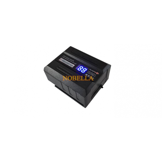 Li-ion БАТЕРИЯ 1200mA - 5V ЗА ВАКУУМ ДРЪЖКА / ВЕНДУЗА Li-ion БАТЕРИЯ 1200mA - 5V ЗА ВАКУУМ ДРЪЖКА / ВЕНДУЗА