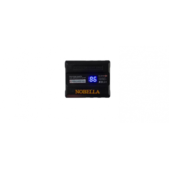 Li-ion БАТЕРИЯ 1200mA - 5V ЗА ВАКУУМ ДРЪЖКА / ВЕНДУЗА Li-ion БАТЕРИЯ 1200mA - 5V ЗА ВАКУУМ ДРЪЖКА / ВЕНДУЗА