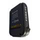 Li-ion БАТЕРИЯ 2000mA - 16V ЗА ВИБРАТОР ЗА ПЛОЧИ